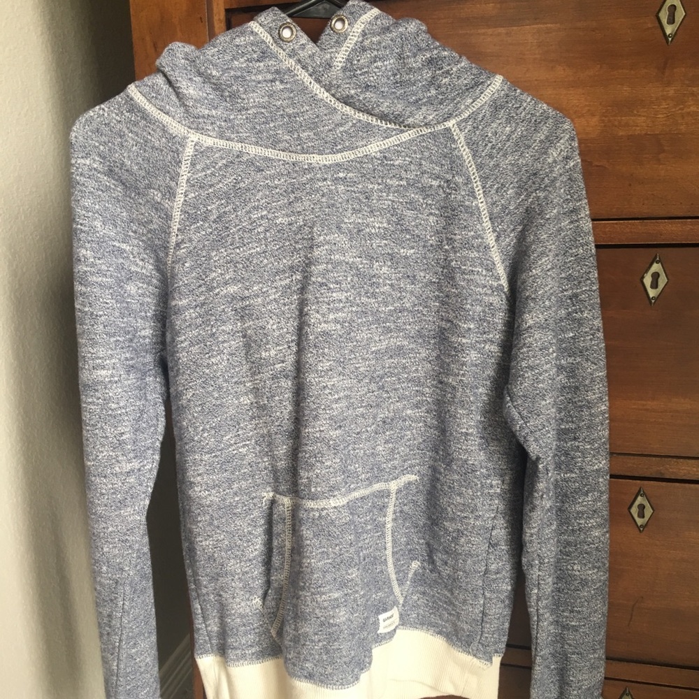 Garage Jacket
